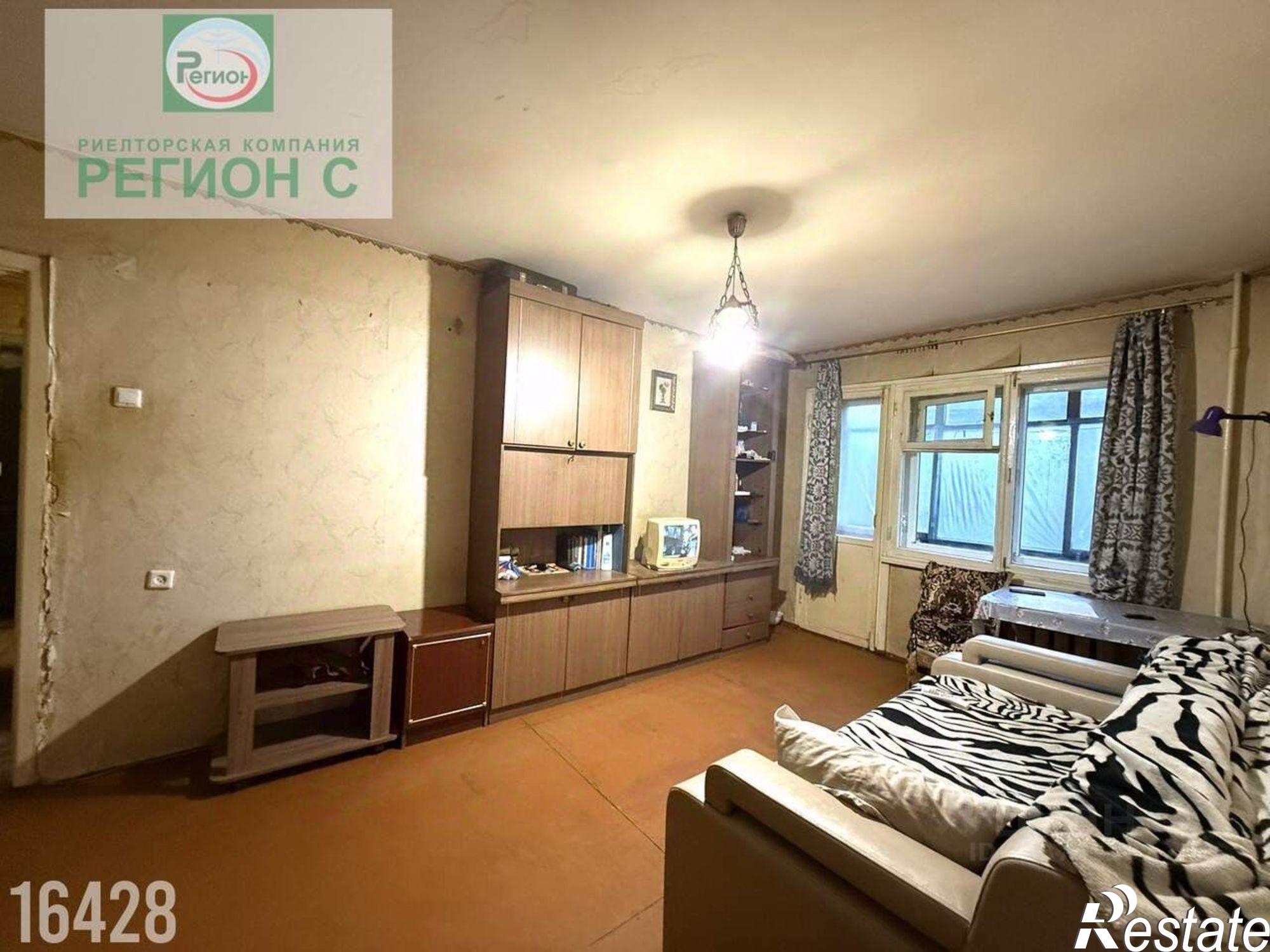 Купить квартиру за 4 000 000 рублей на пр-кт Советских космонавтов, 171