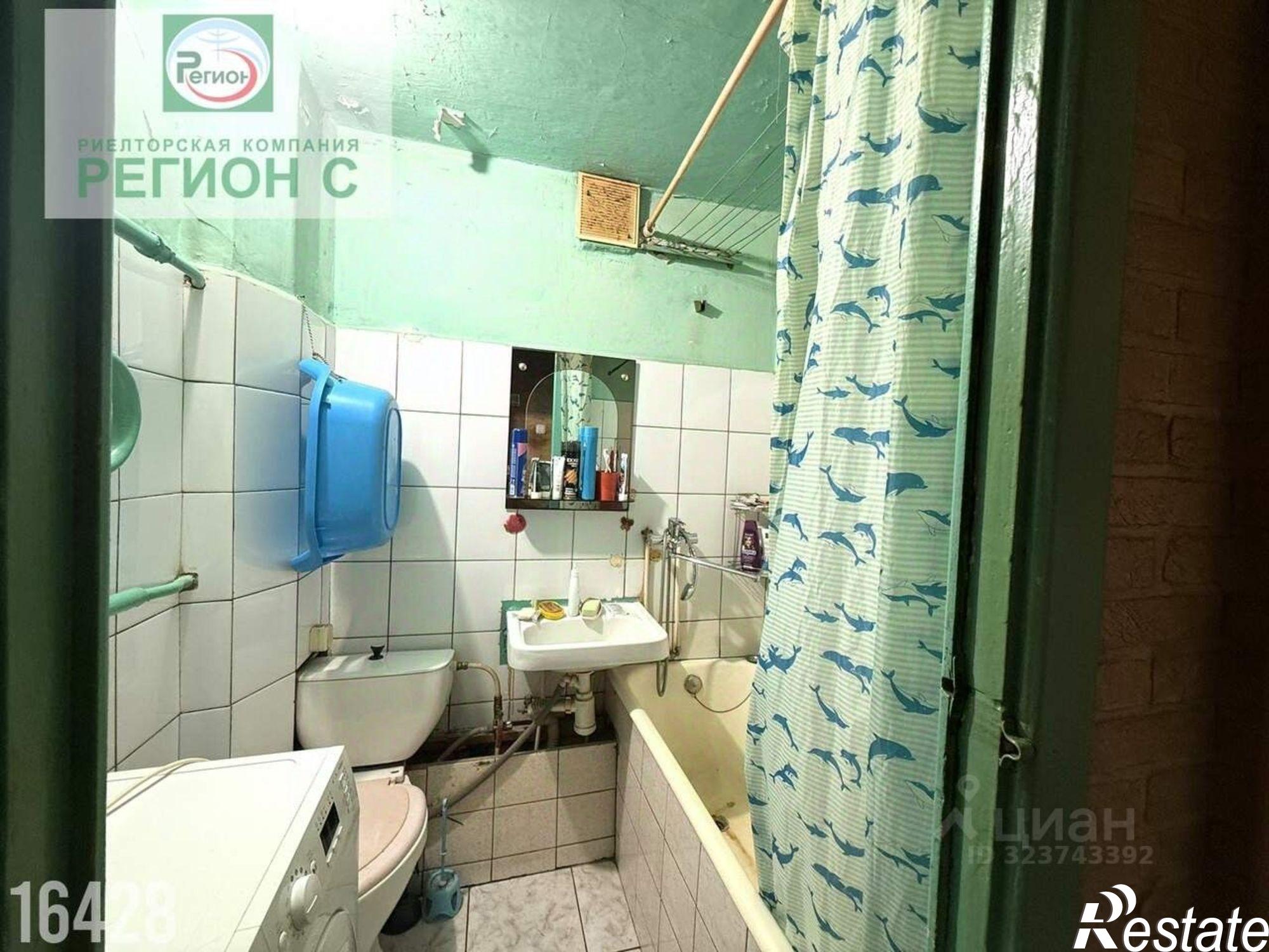 Купить квартиру за 4 000 000 рублей на пр-кт Советских космонавтов, 171