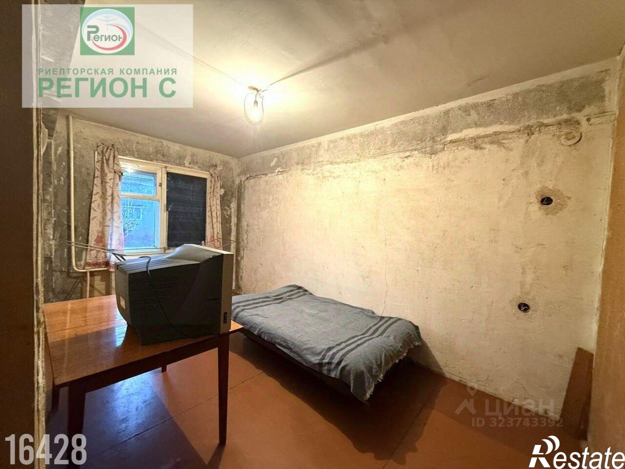 Купить квартиру за 4 000 000 рублей на пр-кт Советских космонавтов, 171