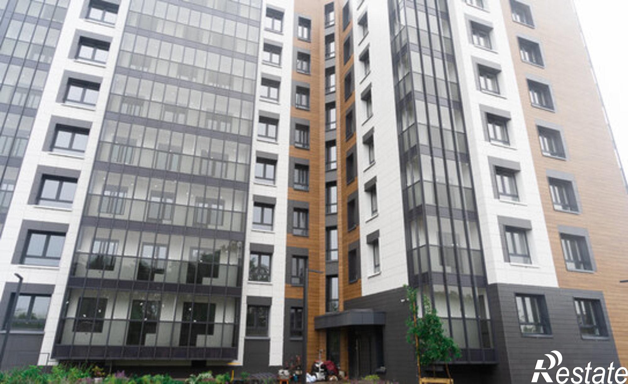 Купить квартиру за 4 580 000 рублей на Советская улица, 4