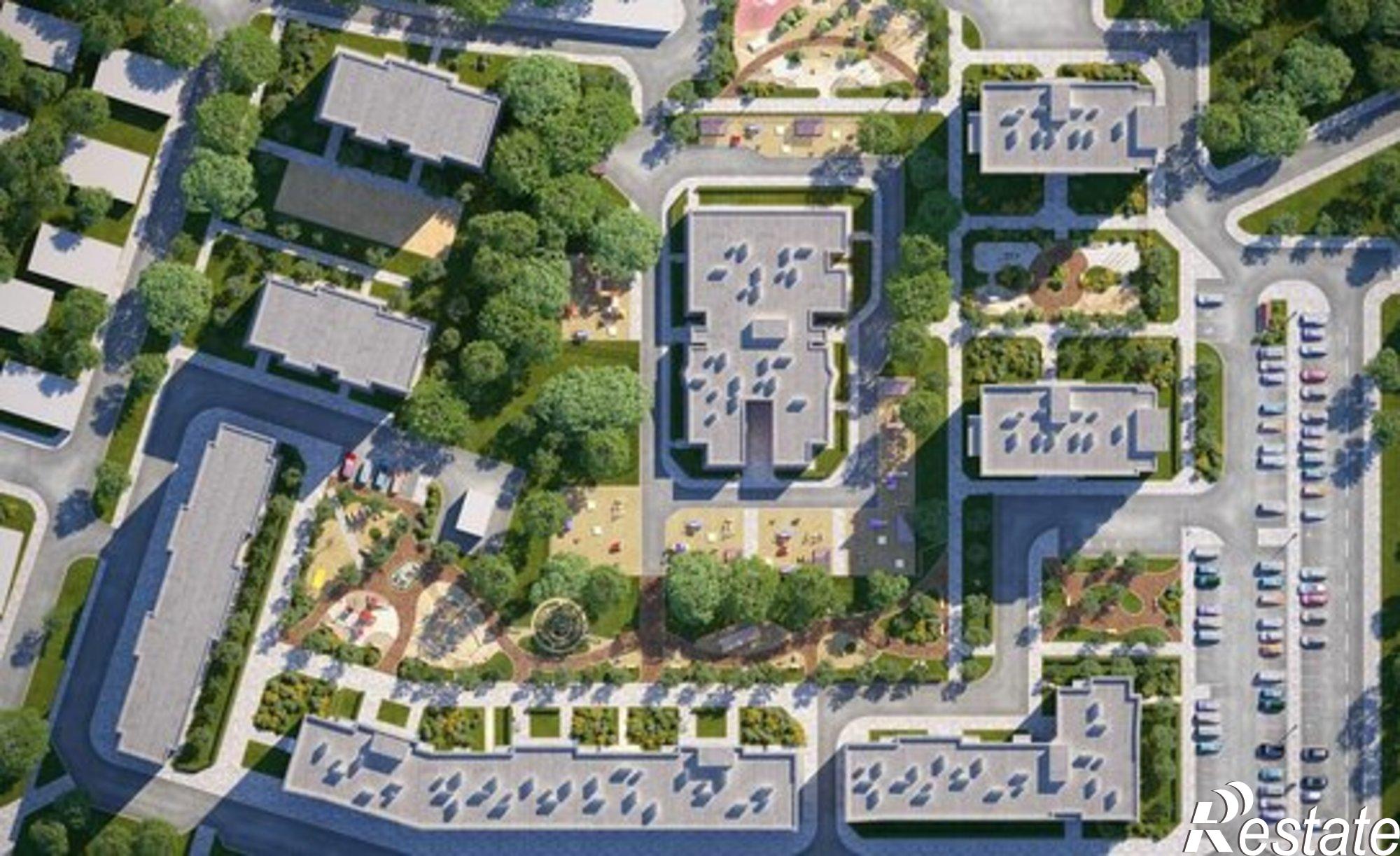 Купить квартиру за 4 580 000 рублей на Советская улица, 4