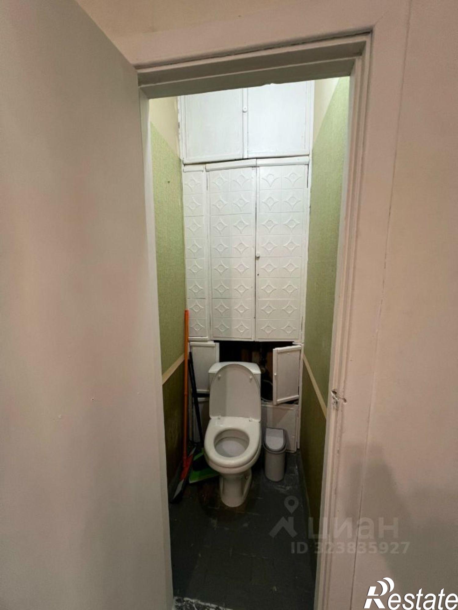 Сдать квартиру за 37 000 рублей на ул Воскресенская, 95