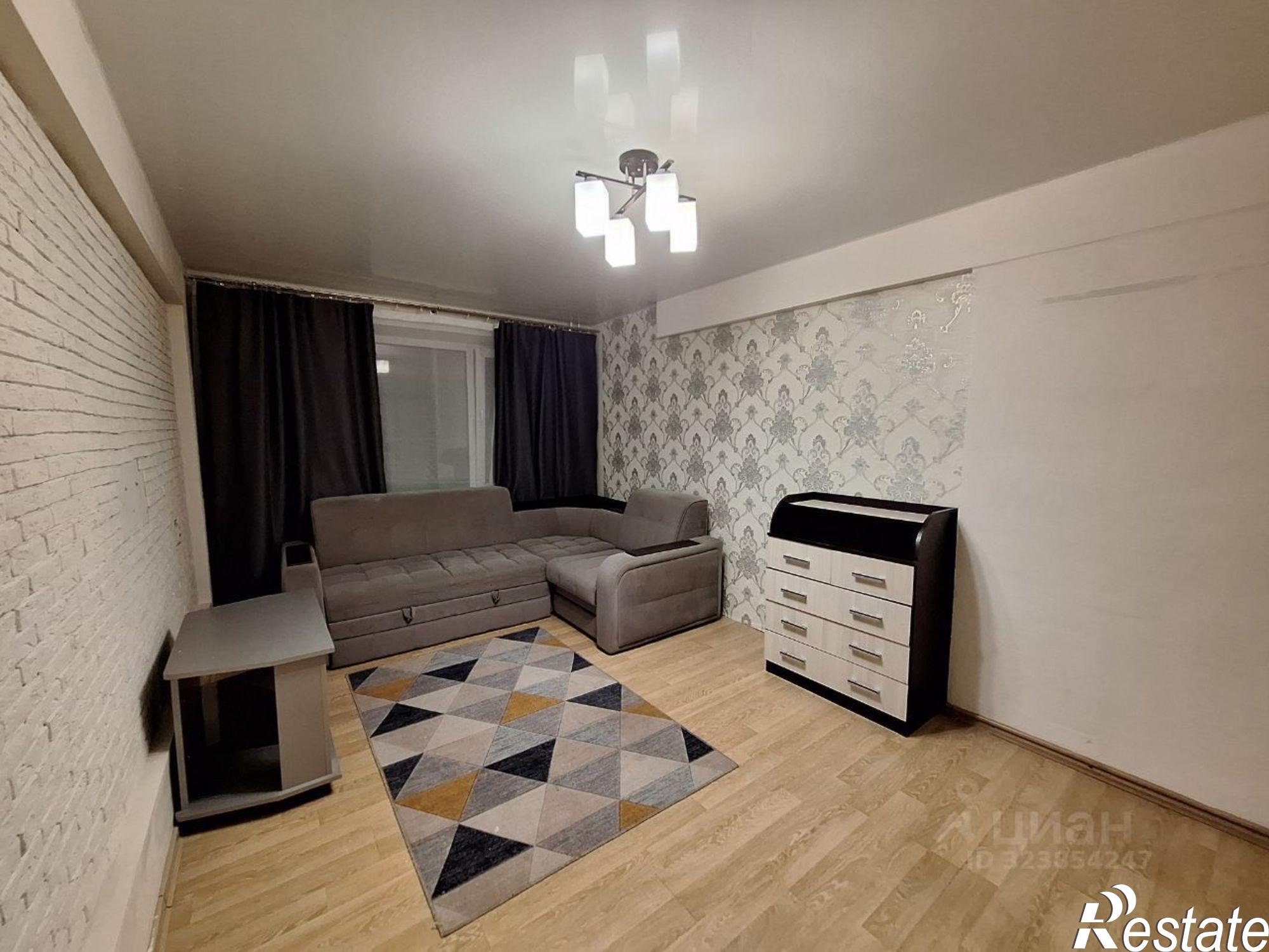 Сдать квартиру за 29 000 рублей на пр-кт Дзержинского, 1 4