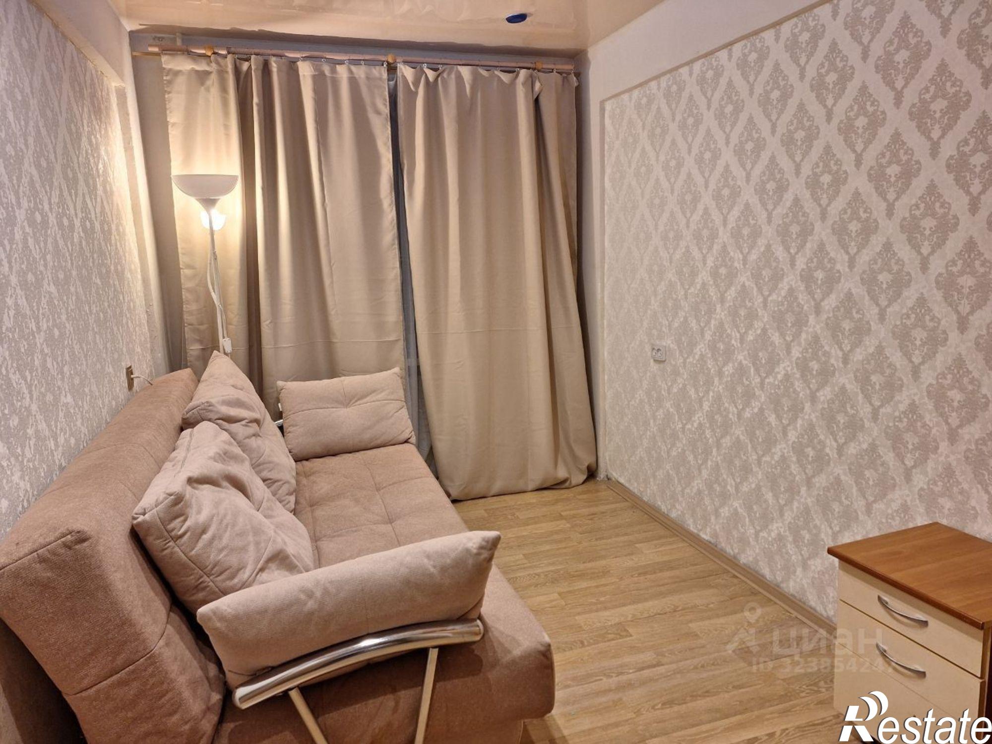 Сдать квартиру за 29 000 рублей на пр-кт Дзержинского, 1 4