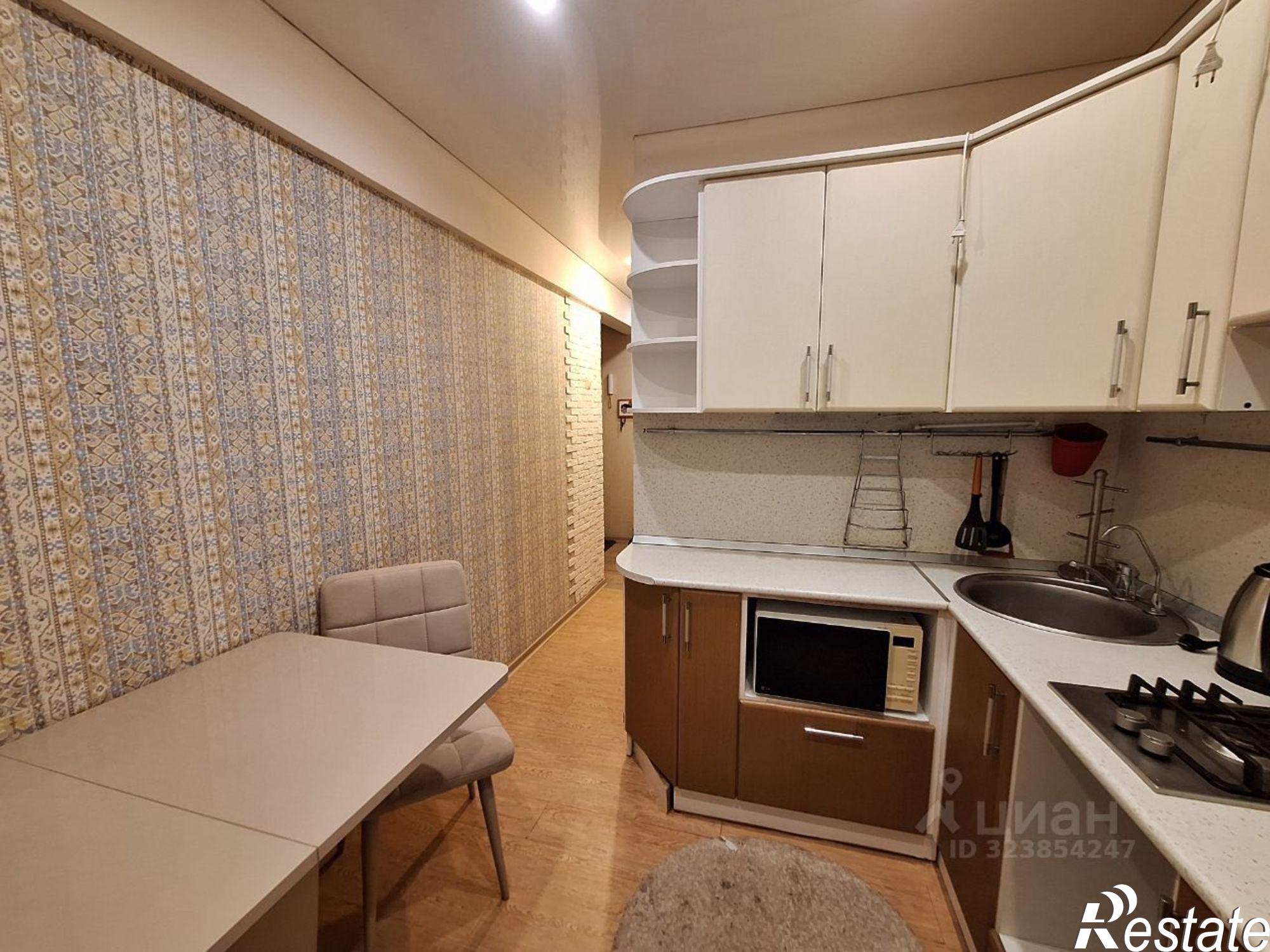 Сдать квартиру за 29 000 рублей на пр-кт Дзержинского, 1 4