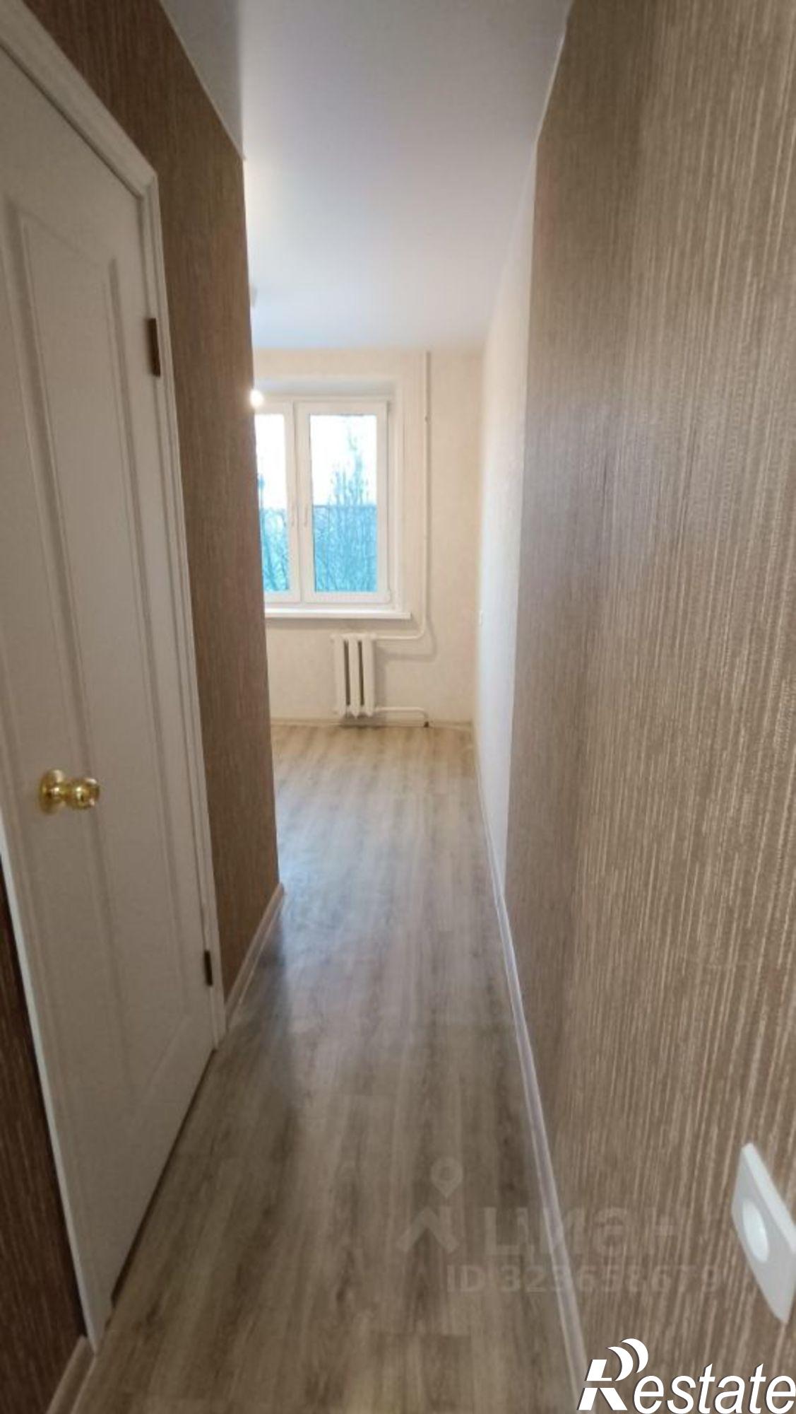 Купить квартиру за 2 500 000 рублей на ул Магистральная, 44