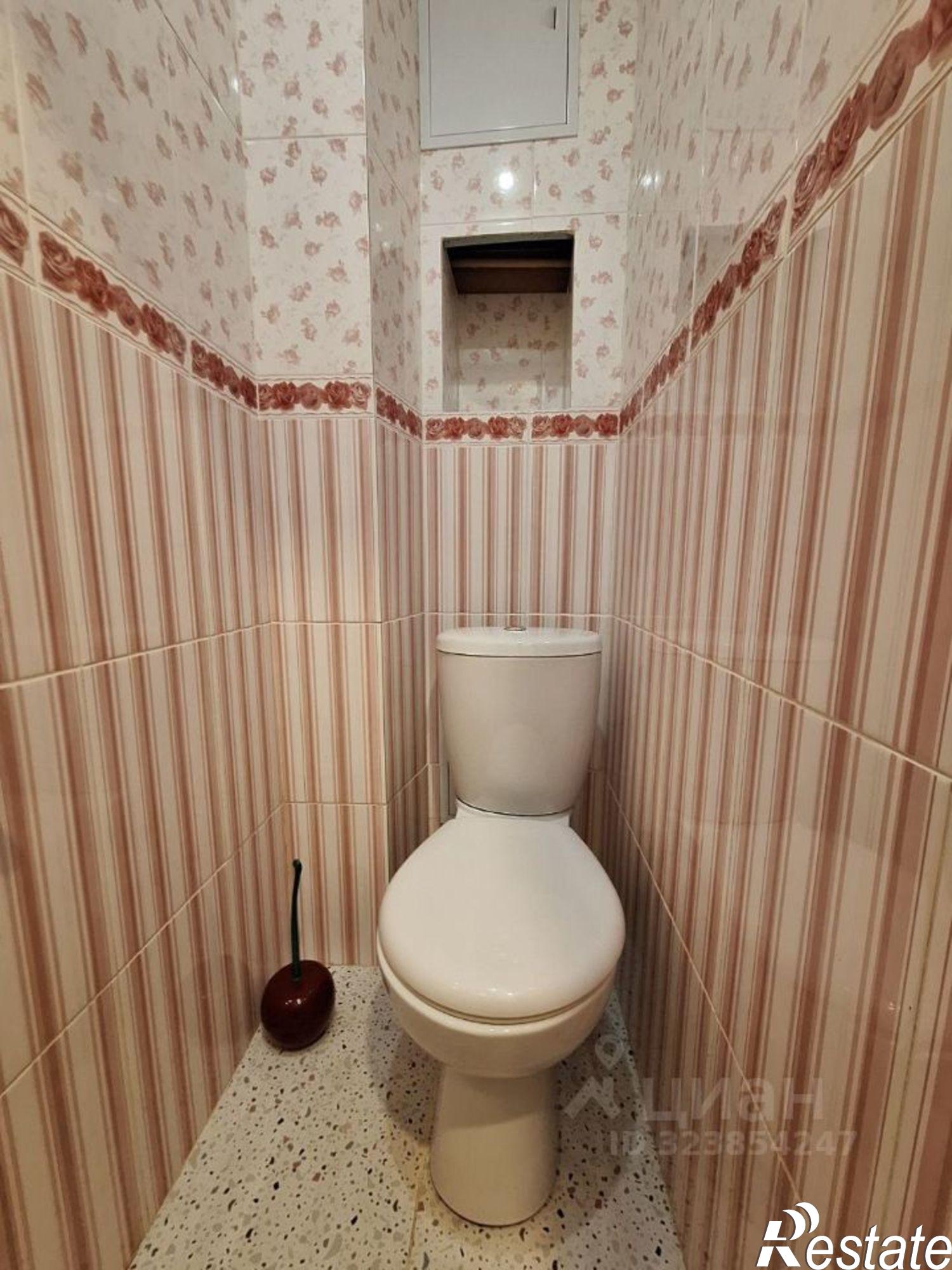 Сдать квартиру за 29 000 рублей на пр-кт Дзержинского, 1 4