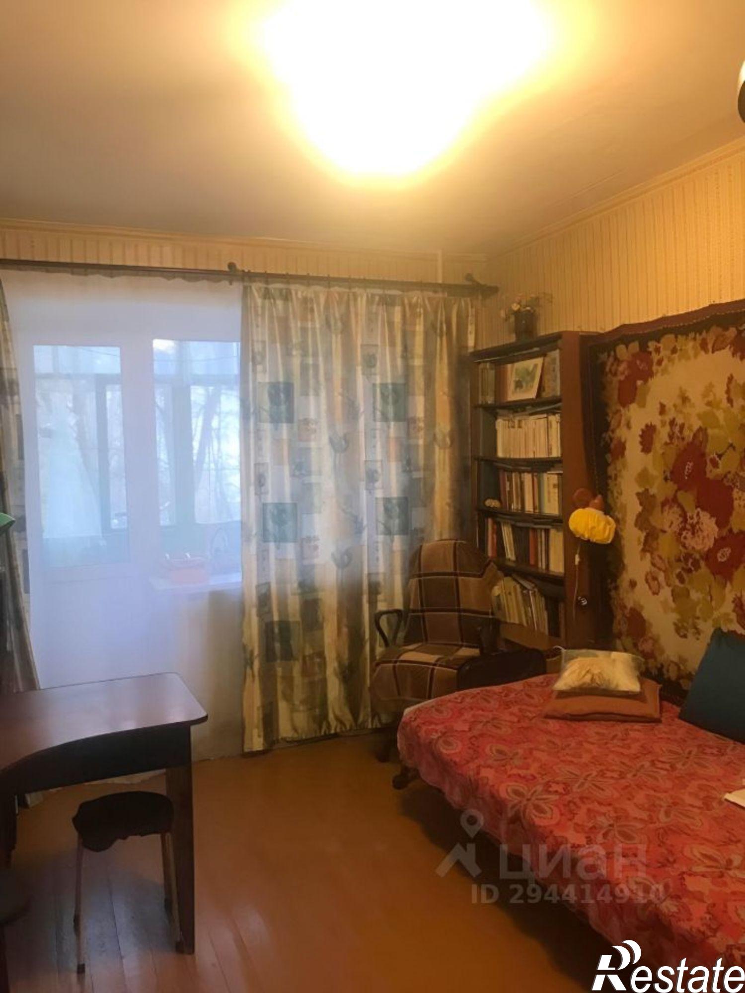 Сдать квартиру за 25 000 рублей на пр-кт Ломоносова, 202