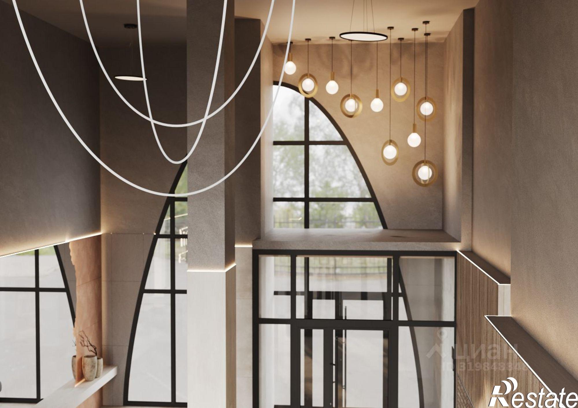 Купить квартиру за 6 327 380 рублей на ул Поморская, 68 1