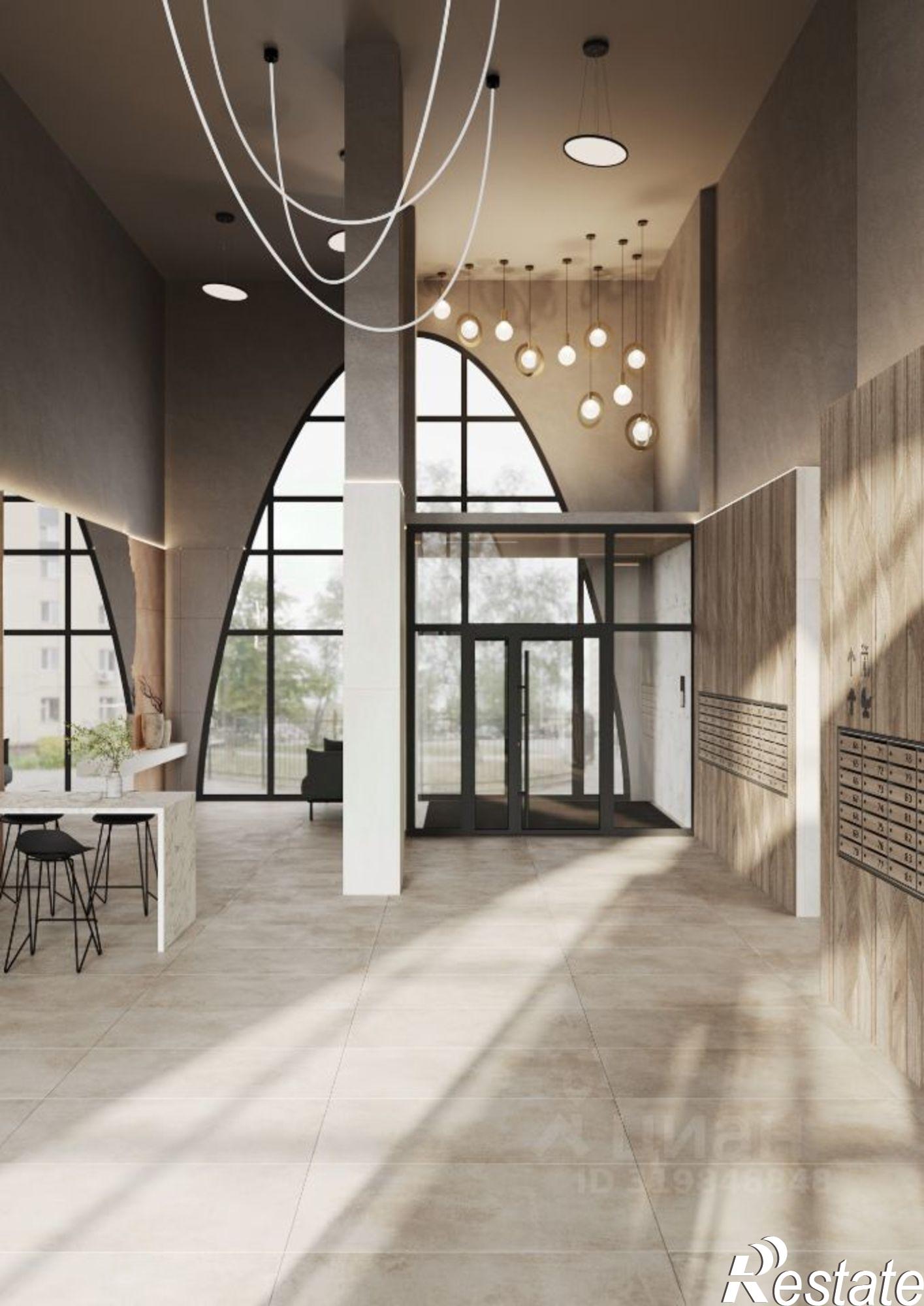 Купить квартиру за 6 327 380 рублей на ул Поморская, 68 1