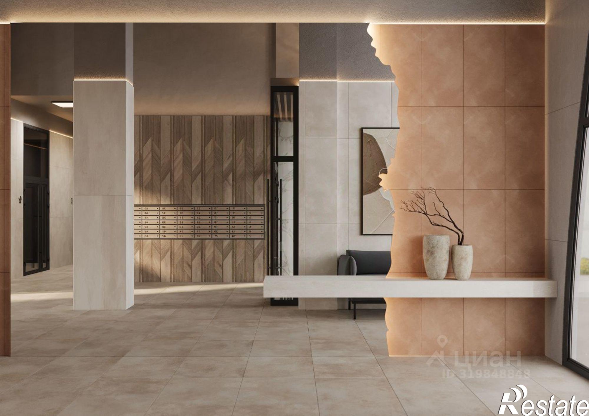 Купить квартиру за 6 327 380 рублей на ул Поморская, 68 1