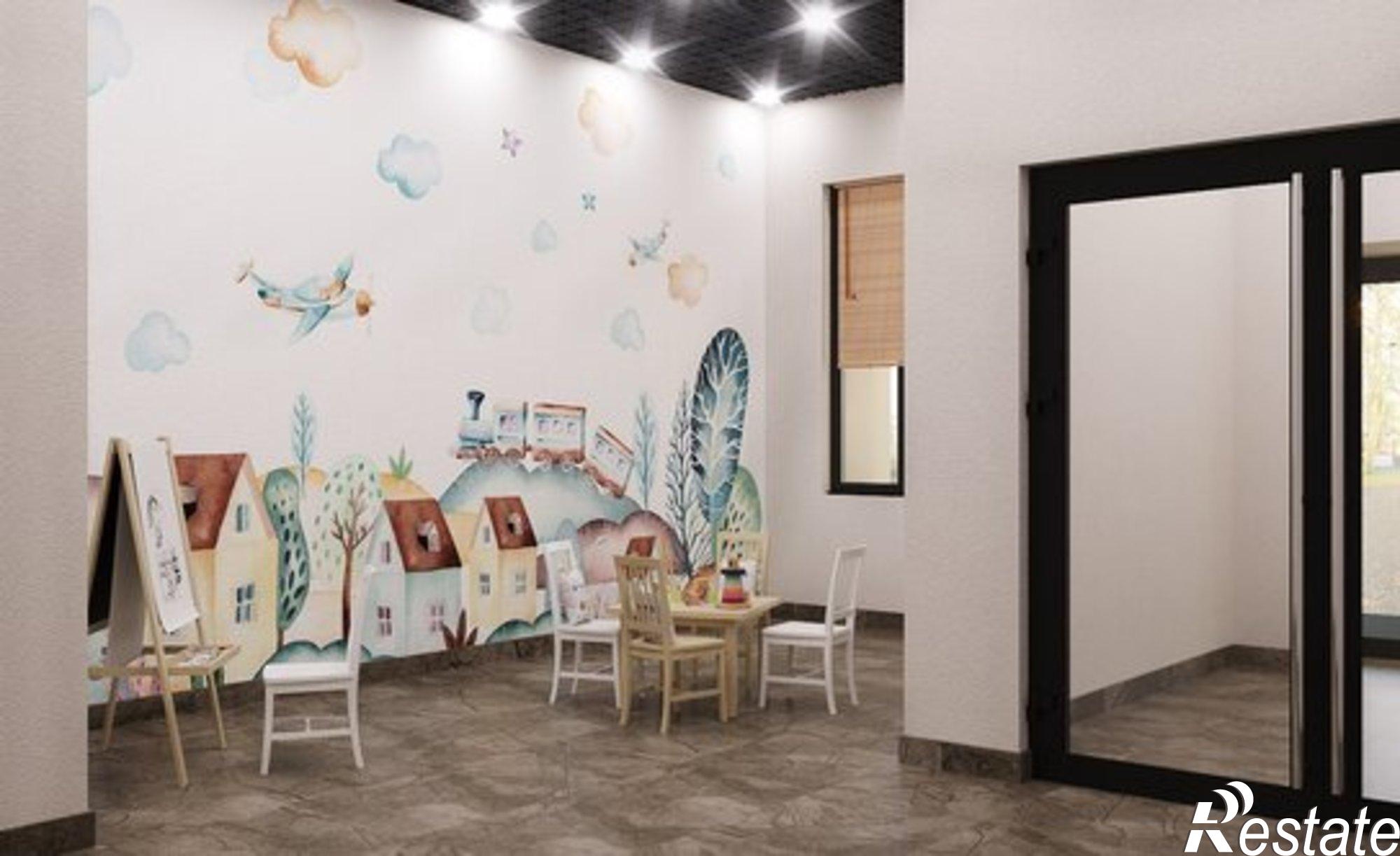 Купить квартиру за 11 049 600 рублей на ул Нагорная, 1