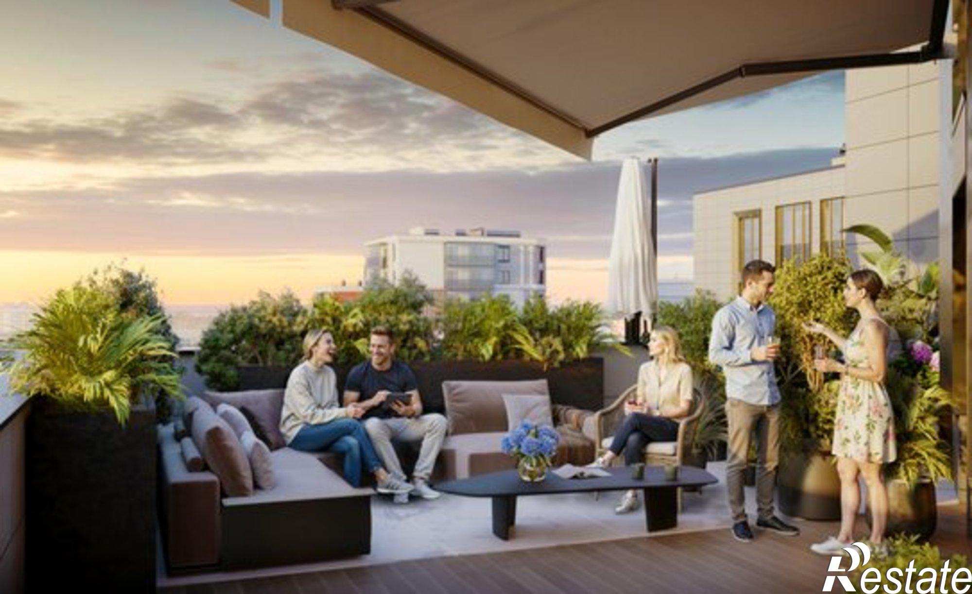 Купить квартиру за 9 507 710 рублей на улица Володарского, 36 к1