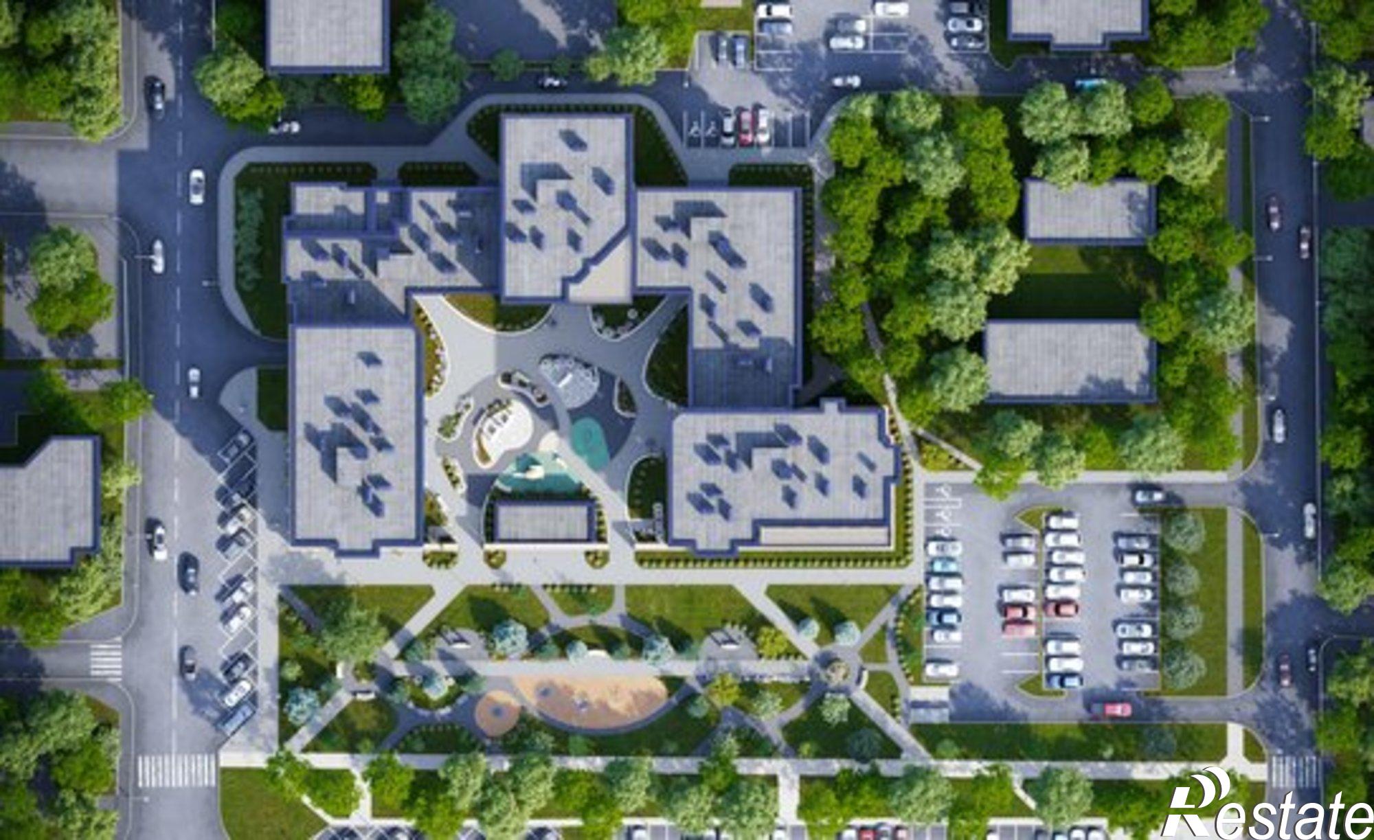 Купить квартиру за 6 815 880 рублей на ул Володарского, 36 2