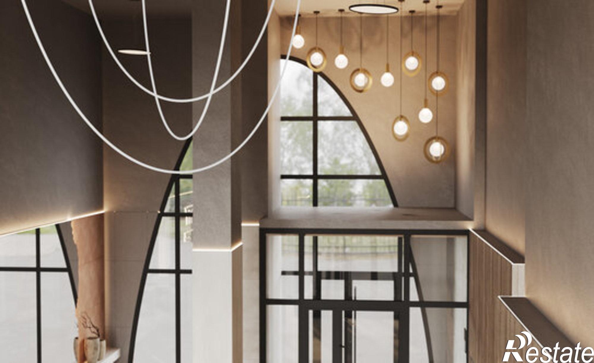 Купить квартиру за 6 770 570 рублей на ул Поморская, 68 2