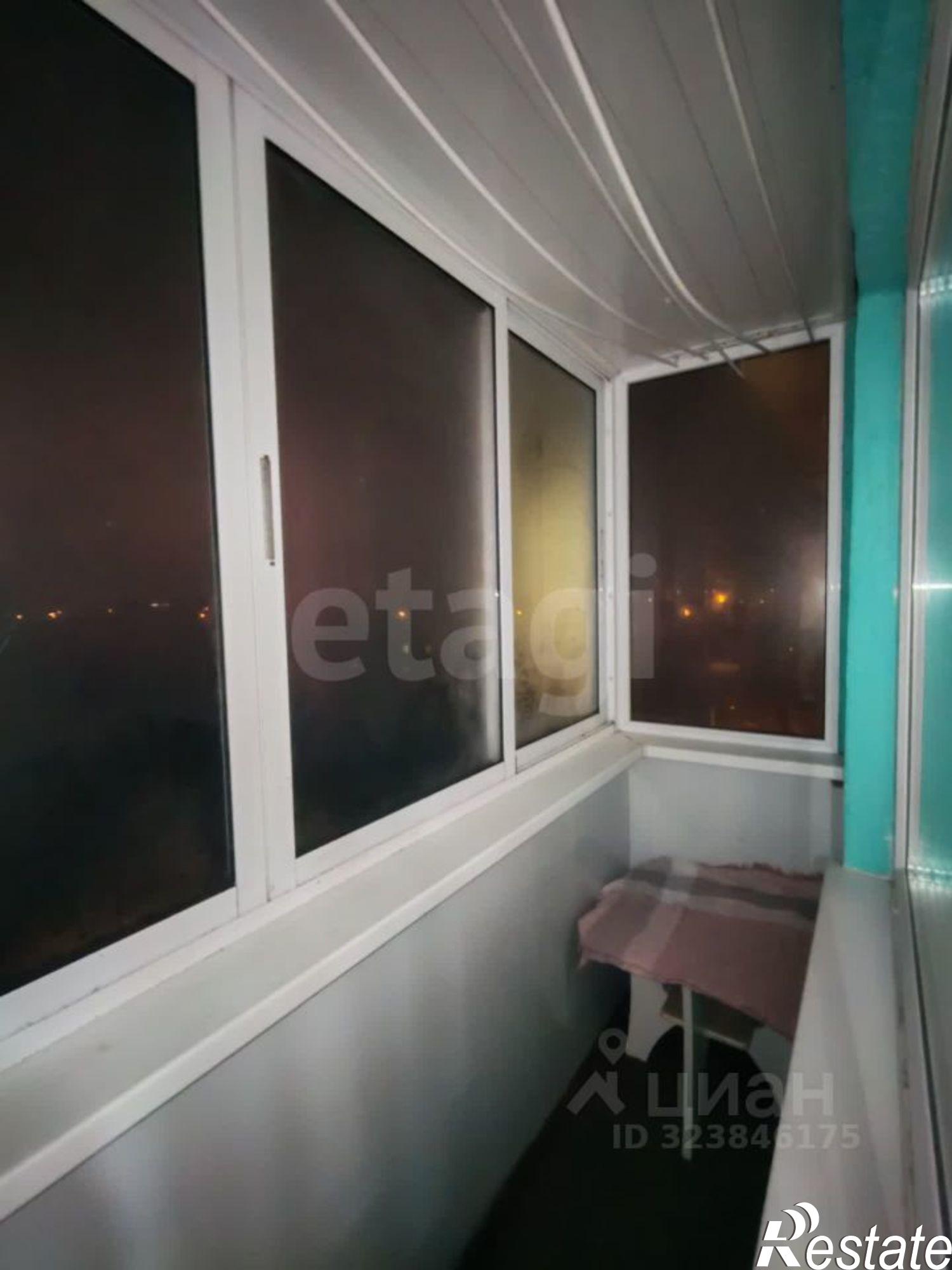 Купить квартиру за 4 370 000 рублей на ул Каботажная, 13