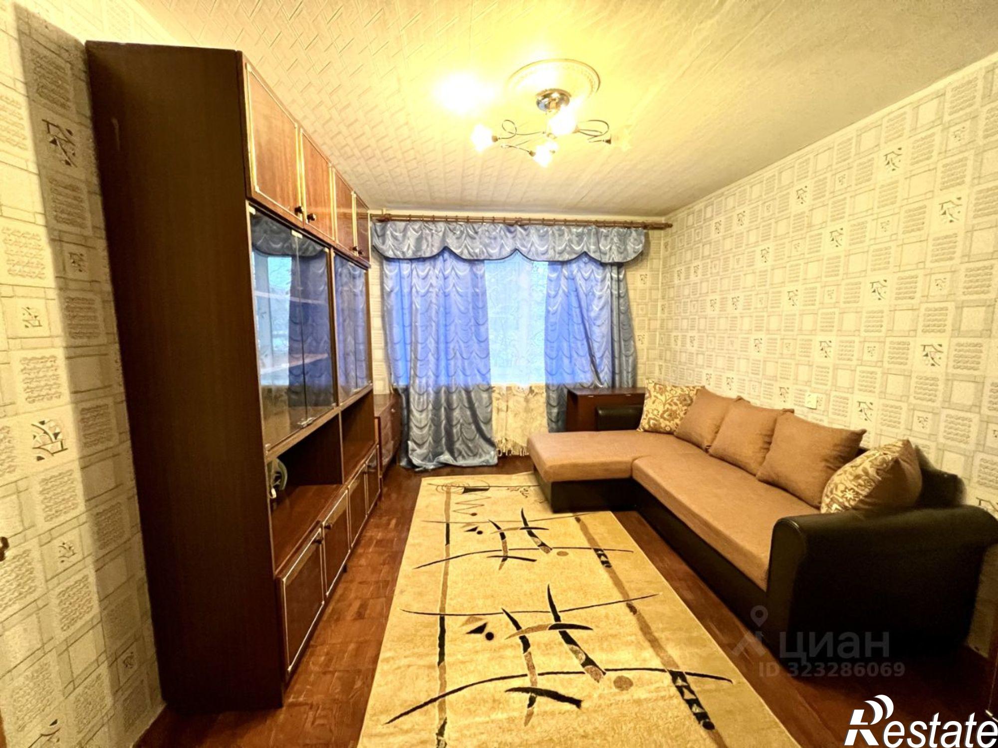 Сдать квартиру за 25 500 рублей на Троицкий проспект, 104