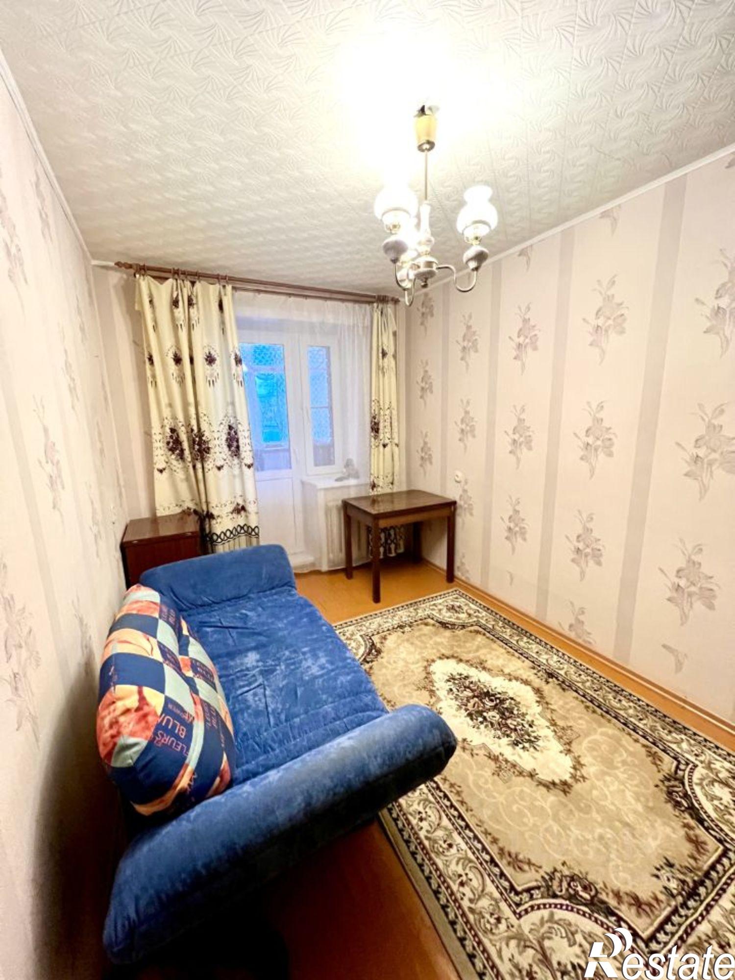 Сдать квартиру за 25 500 рублей на Троицкий проспект, 104