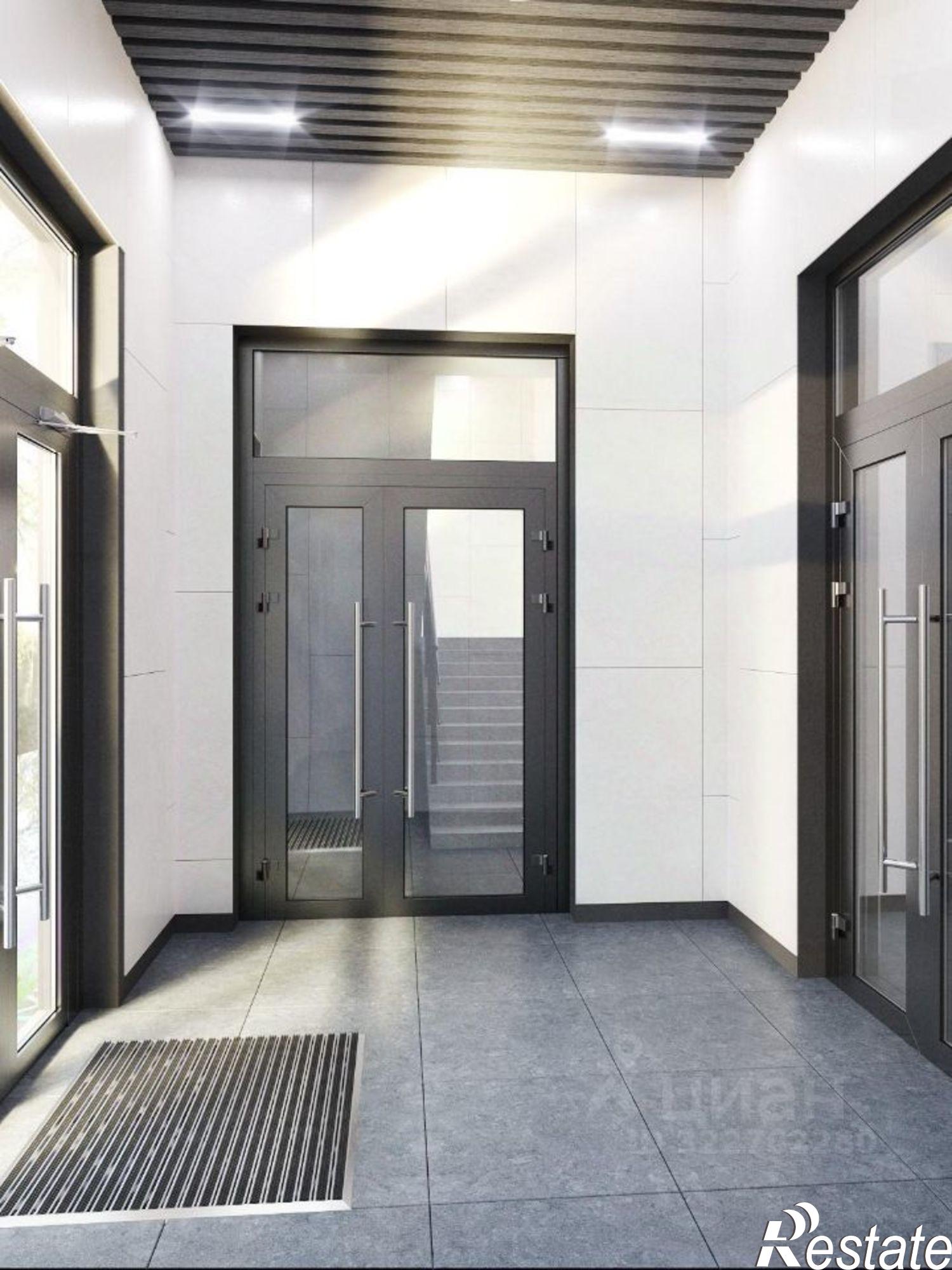 Купить квартиру за 9 243 700 рублей на улица Самойло, 1