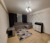 2-комн, 42кв м, этаж 3/9 пр-кт Дзержинского, 1 4