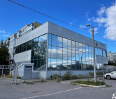 ОСЗ 1354 кв м ул Смольный Буян, 21