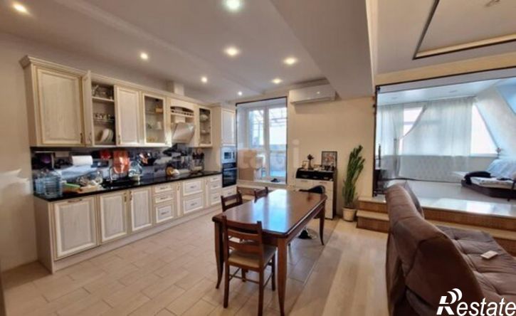 2-комн квартира Поморская улица, 39,  д. 39