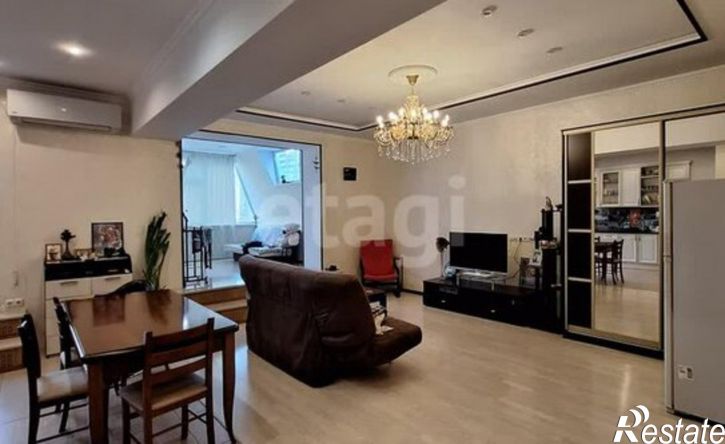 2-комн квартира Поморская улица, 39,  д. 39