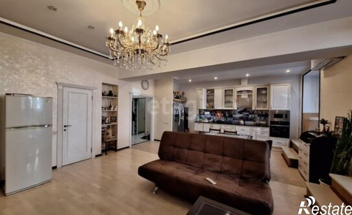 2-комн квартира Поморская улица, 39,  д. 39