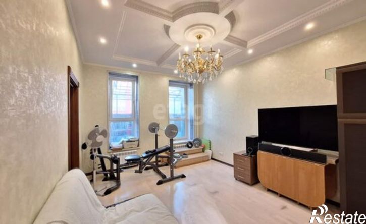 2-комн квартира Поморская улица, 39,  д. 39