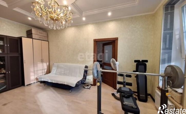 2-комн квартира Поморская улица, 39,  д. 39