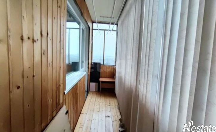 2-комн квартира ул Смольный Буян, 23,  д. 23