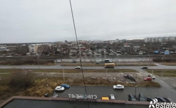 2-комн квартира ул Смольный Буян, 23,  д. 23