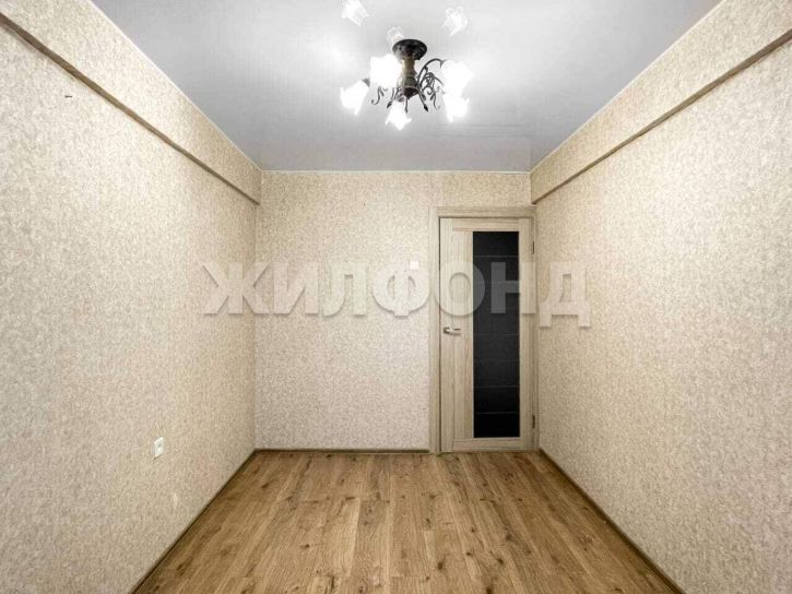 2-комн квартира Воронина В.И. улица, д.33