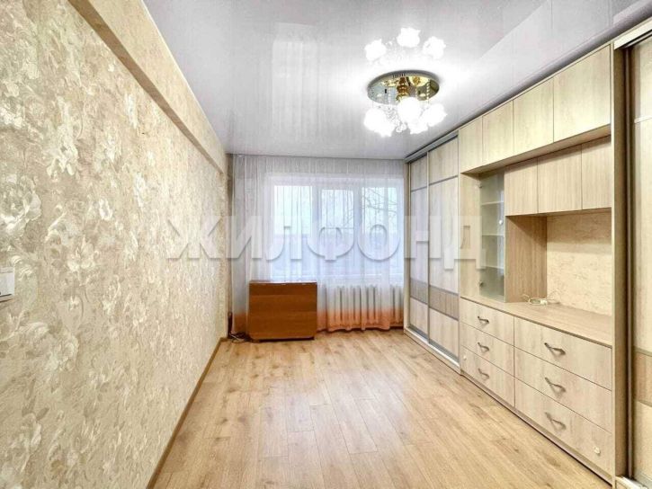 2-комн квартира Воронина В.И. улица, д.33