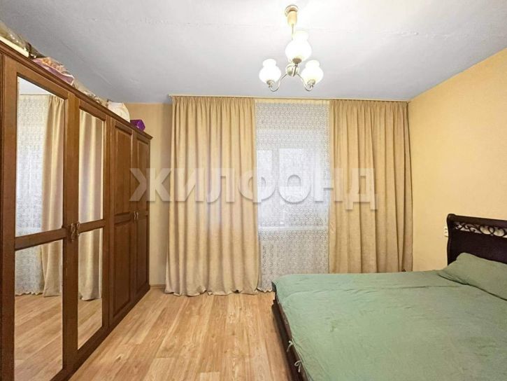 3-комн квартира Воскресенская улица, д.75/1