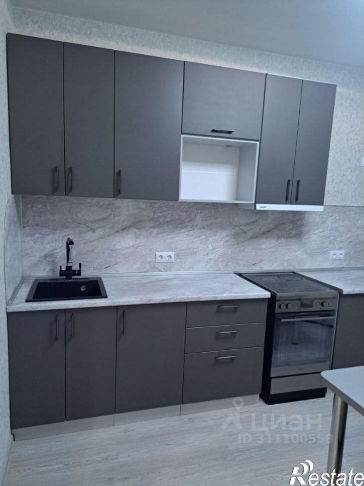 1-комн квартира проспект Ломоносова, 107,  д. 107