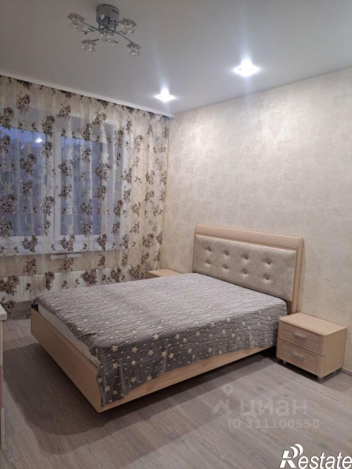 1-комн квартира проспект Ломоносова, 107,  д. 107