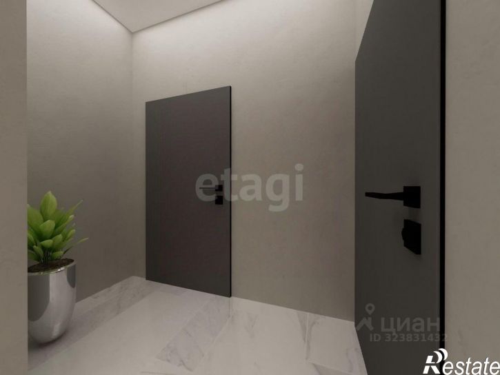 2-комн квартира Рейдовая улица, 21 к1,  д. 21 к1