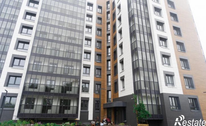 1-комн квартира Советская улица, 4,  д. 4