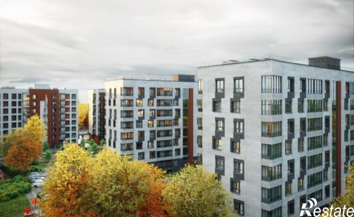 1-комн квартира Советская улица, 4,  д. 4