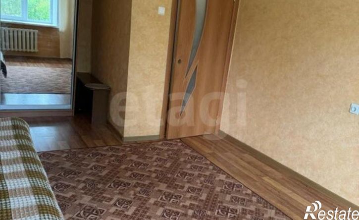 1-комн квартира улица Воронина, 32 к1,  д. 32 к1