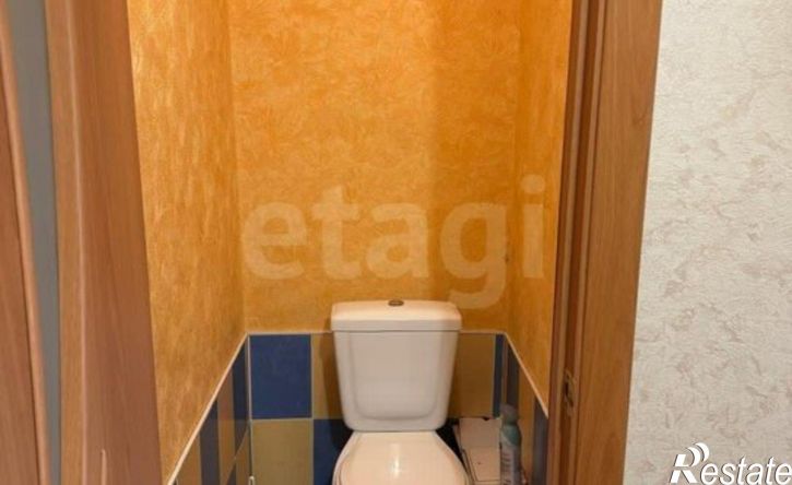 1-комн квартира улица Воронина, 32 к1,  д. 32 к1