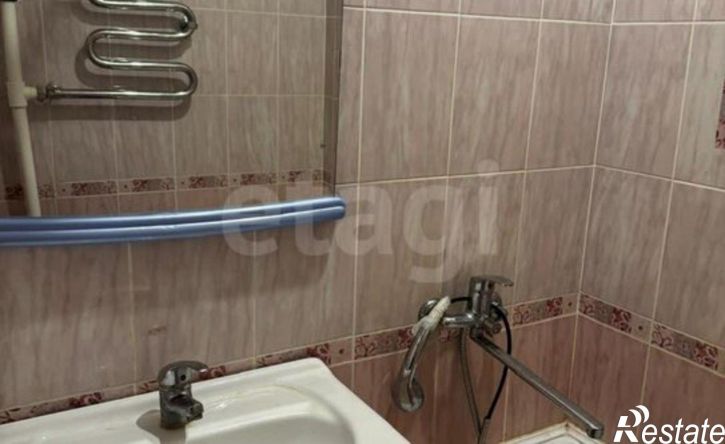 1-комн квартира улица Воронина, 32 к1,  д. 32 к1