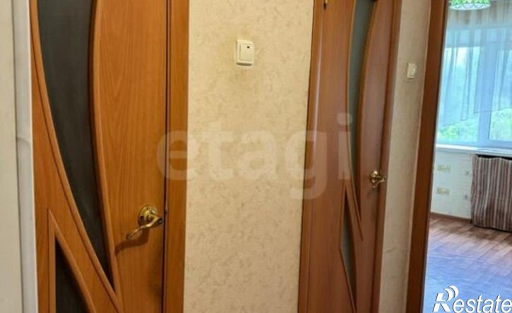 1-комн квартира улица Воронина, 32 к1,  д. 32 к1