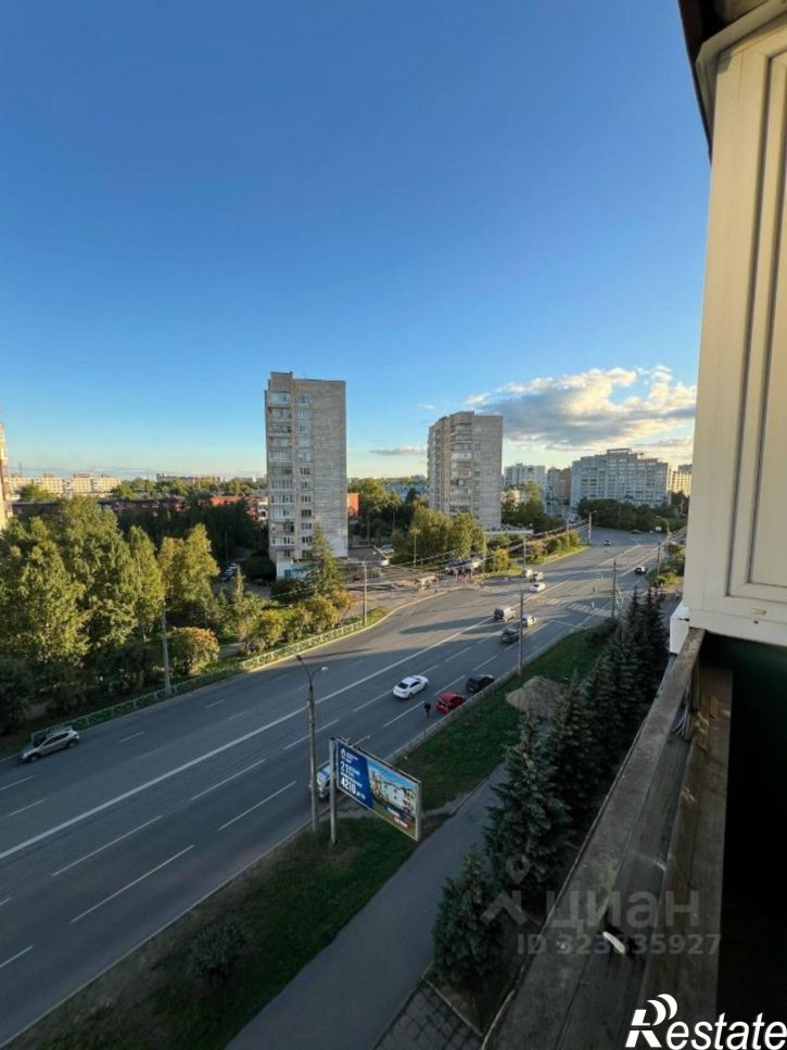 2-комн квартира ул Воскресенская, 95,  д. 95