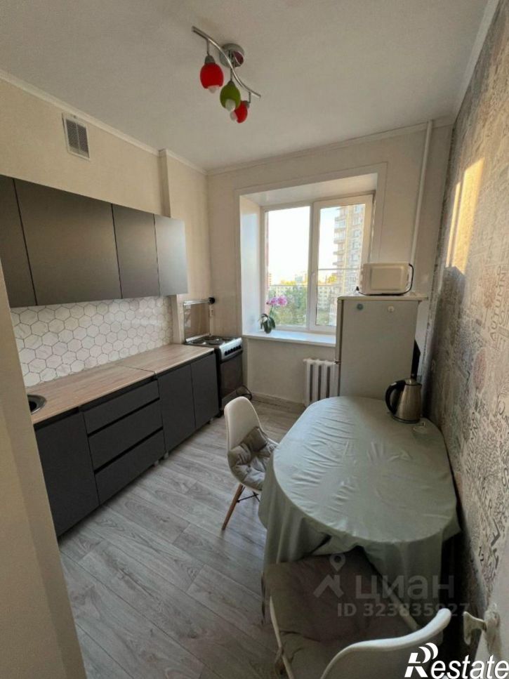 2-комн квартира ул Воскресенская, 95,  д. 95