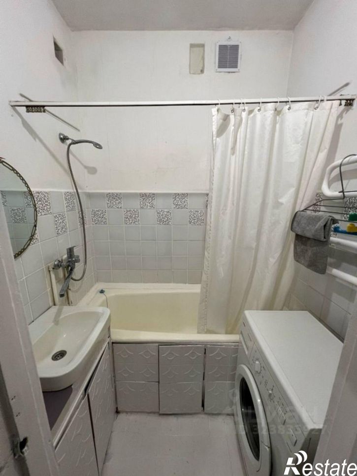 2-комн квартира ул Воскресенская, 95,  д. 95