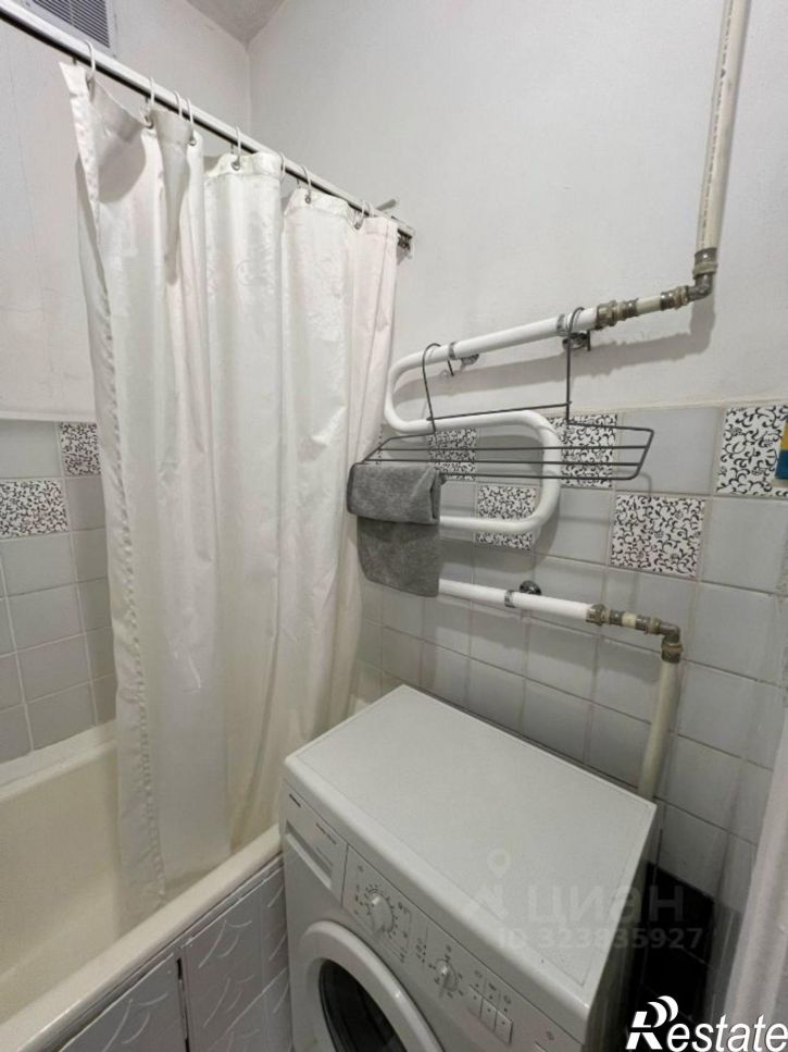 2-комн квартира ул Воскресенская, 95,  д. 95