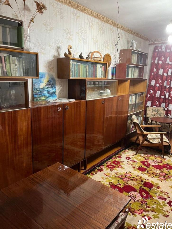 2-комн квартира пр-кт Ломоносова, 202,  д. 202