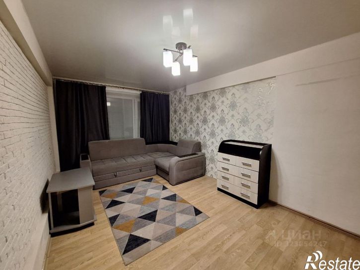 2-комн квартира пр-кт Дзержинского, 1 4,  д. 1 4,  к. 4